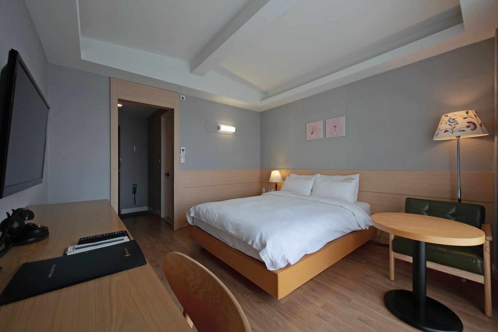 Benikea Swiss Rosen Hotel Gyeongju Ngoại thất bức ảnh